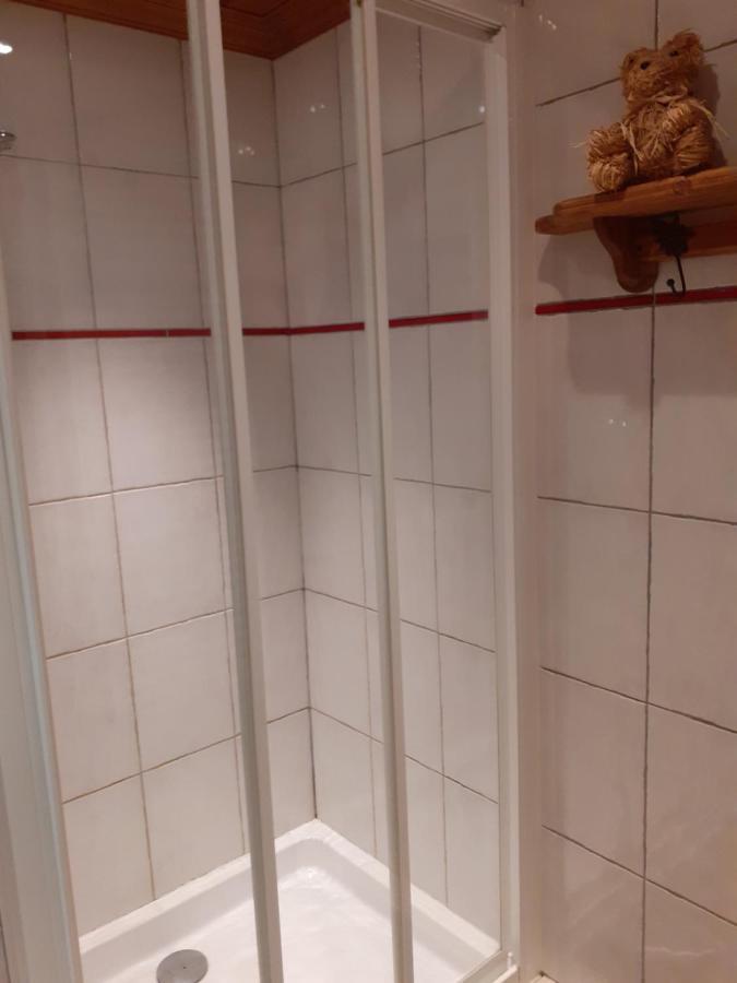 Appartement Exceptionnel A Valmorel Εξωτερικό φωτογραφία