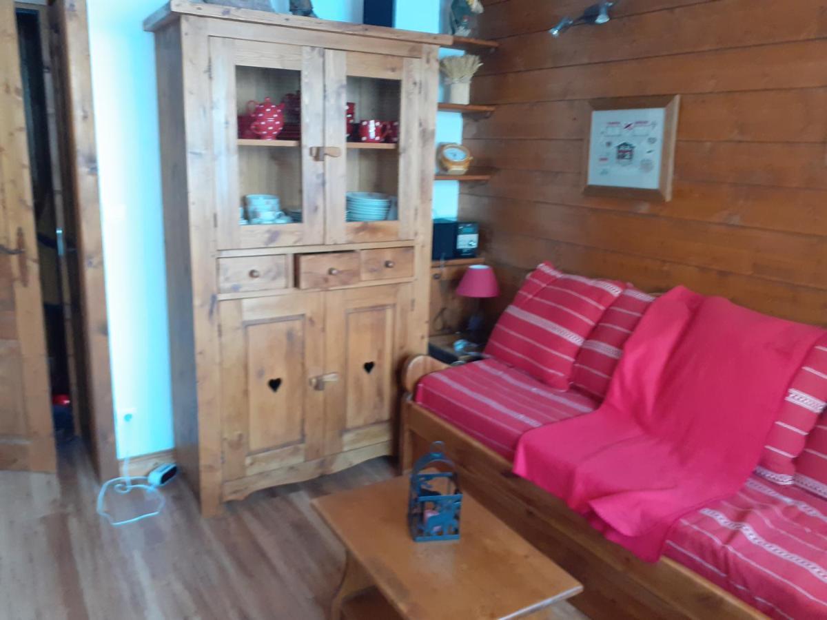 Appartement Exceptionnel A Valmorel Εξωτερικό φωτογραφία