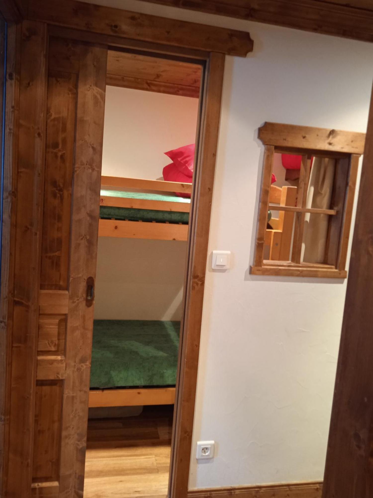 Appartement Exceptionnel A Valmorel Εξωτερικό φωτογραφία